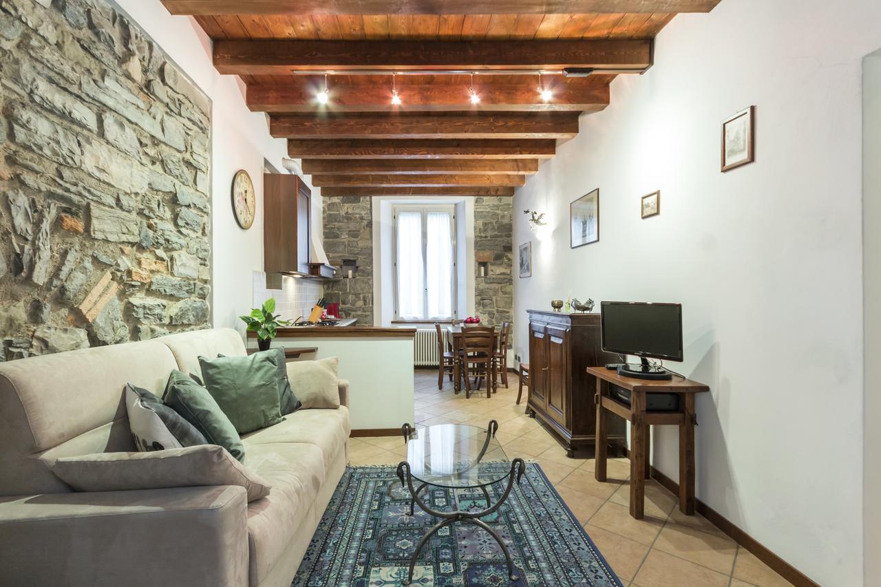 Lo Storico By Holiday Solutions Apartment